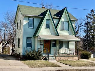 92 N Telegraph Rd, Pontiac, MI 48341