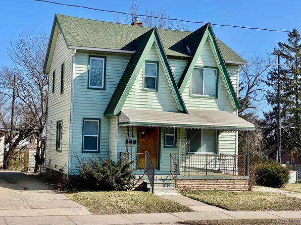 92 N Telegraph Rd, Pontiac, MI 48341