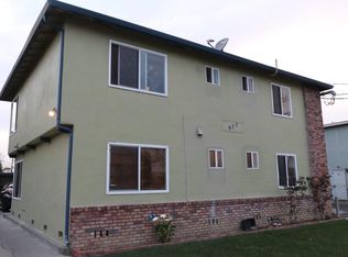 977 N 7th St APT 1, San Jose, CA 95112