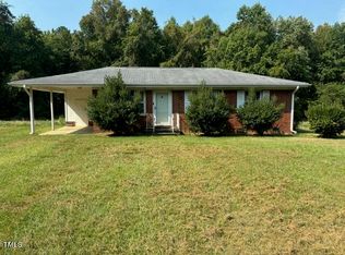 7911 Union Grove Church Rd, Chapel Hill, NC 27516