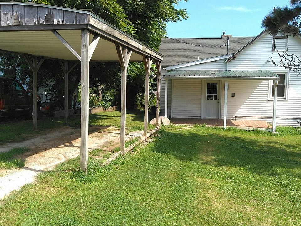 2nd image of 607 Sycamore St
