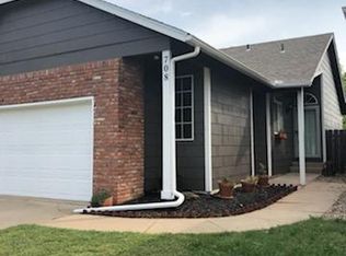 708 N Sumac Rd, Derby, KS 67037