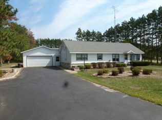 2424 Hwy Z, Friendship, WI 53934