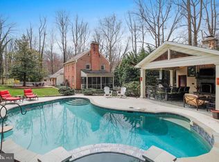 1313 Doves Cove Rd, Baltimore, MD 21286