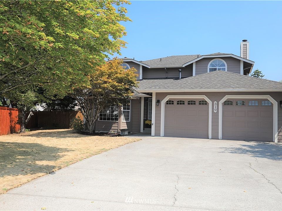 1st image of 319 White River Dr