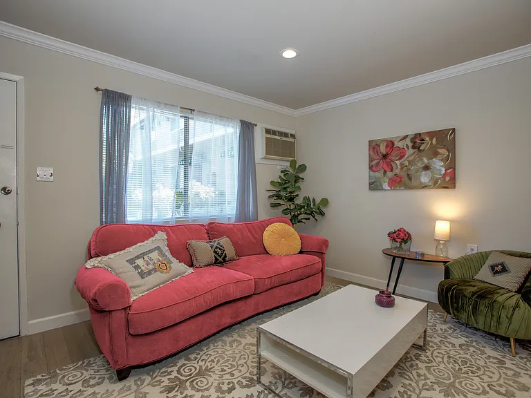 Sunnyvale Terrace Apartments — Photo 19
