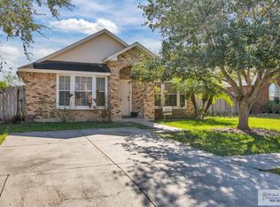 6046 Frio River St, Brownsville, TX 78526