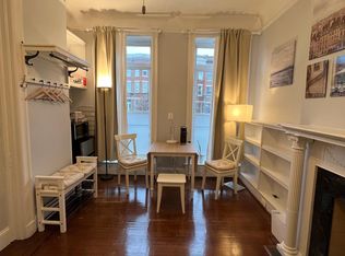 3011 Saint Paul St APT 1, Baltimore, MD 21218
