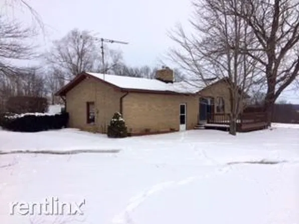 617 County Road 1302, Ashland, OH 44805