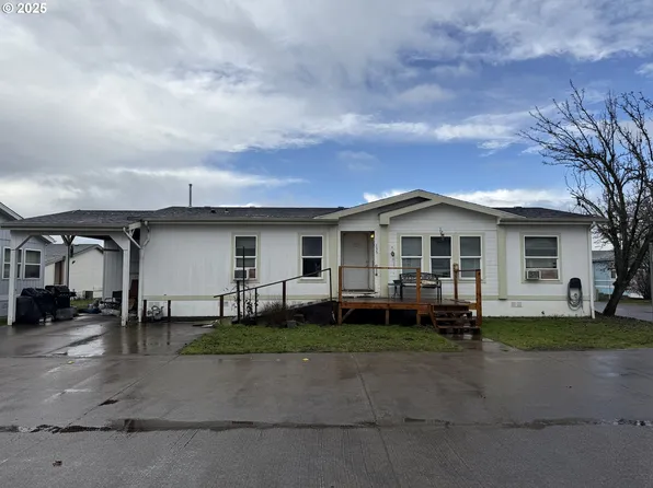 200 Market St Unit 255, Lebanon, OR 97355