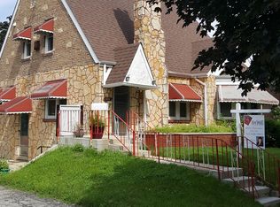 424 Maple Ln, Hillside, IL 60162