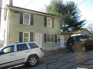 660 5th Ave, Freedom, PA 15042