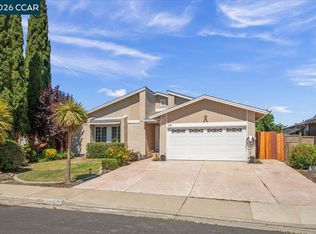 118 Cottonwood Ct, Hercules, CA 94547