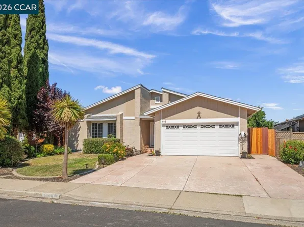 118 Cottonwood Ct, Hercules, CA 94547