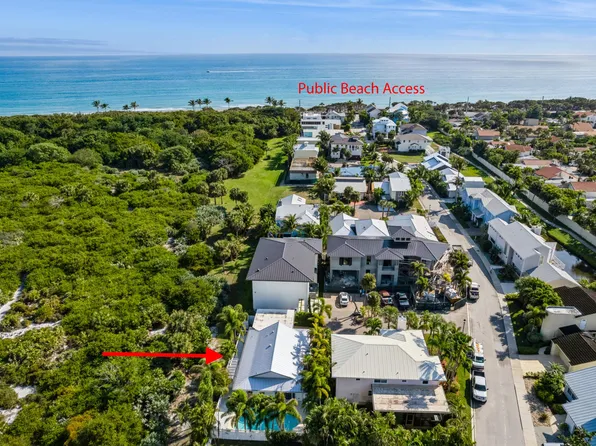 405 Xanadu Place, Jupiter, FL 33477