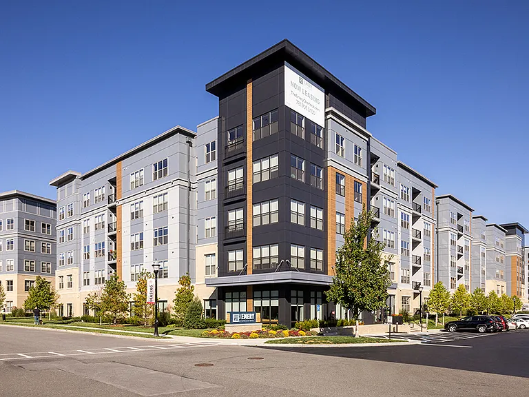 The Emery at Overlook Ridge — Photo 9