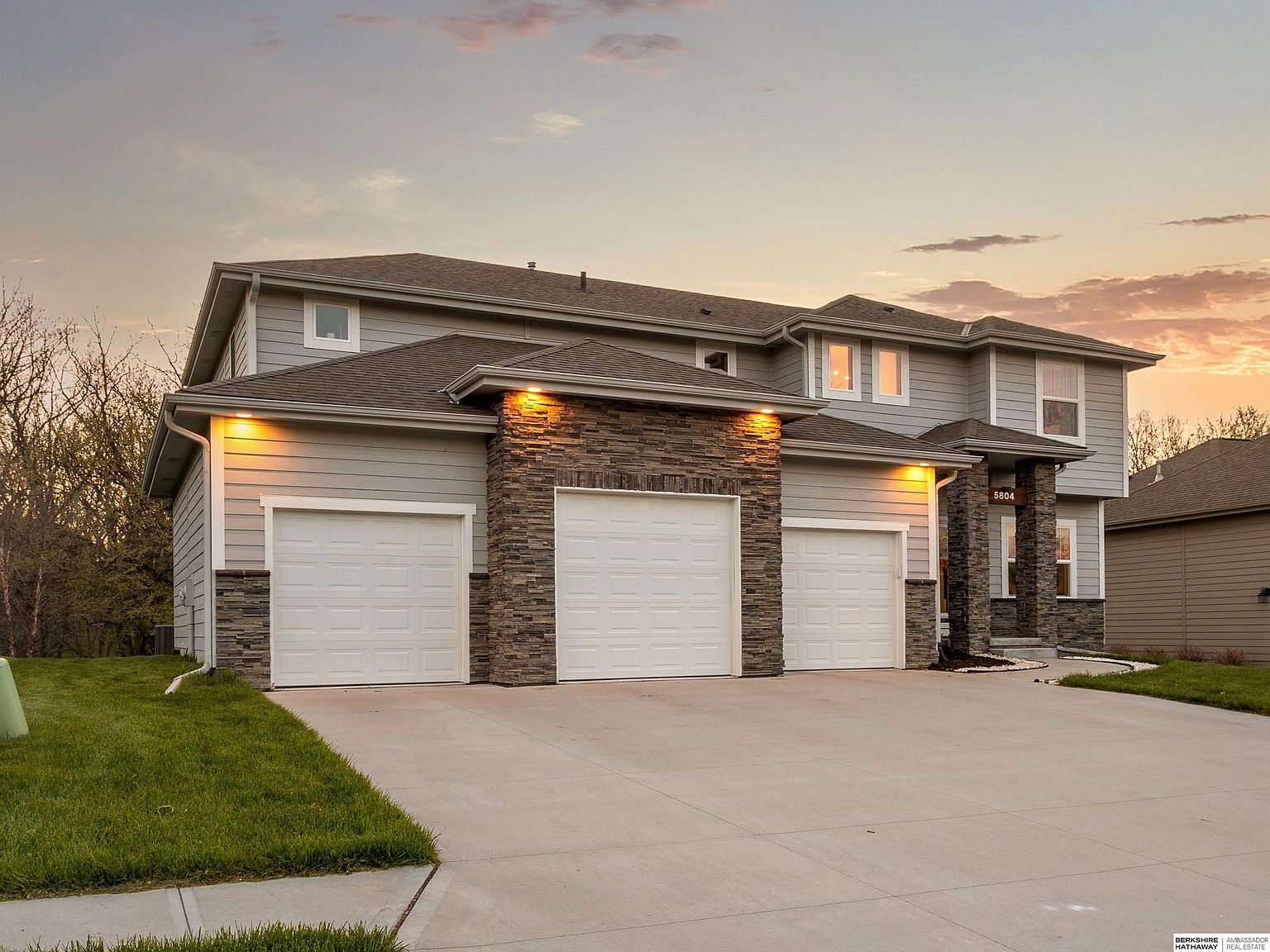 5804 S 238th St, Elkhorn, NE 68022 MLS 22317450 Zillow