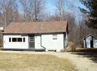 1436 Church Hill Rd, Tionesta, PA 16353