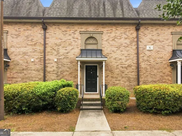 6980 Roswell Rd Unit K4, Sandy Springs, GA 30328
