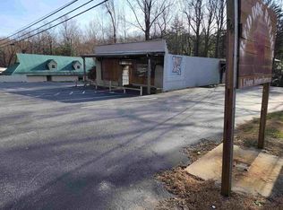 620 S Trade St, Tryon, NC 28782