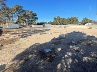 3284 W Pebble Rd, Las Vegas, NV 89139