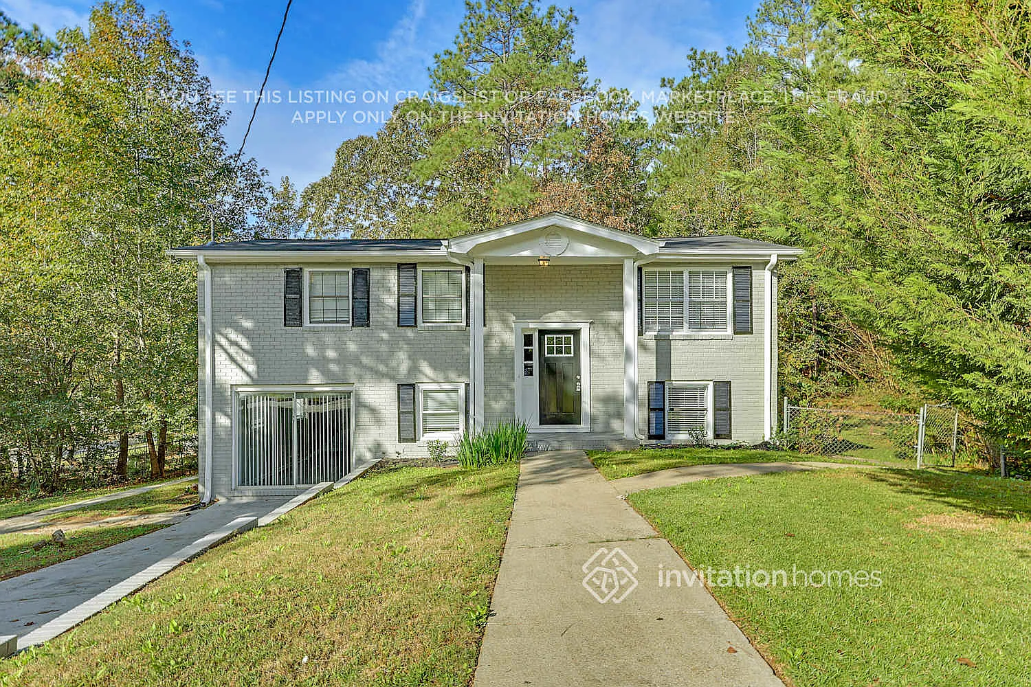 6106 Shadow Glen Ct Sw Covington, GA 30014 — Photo 2
