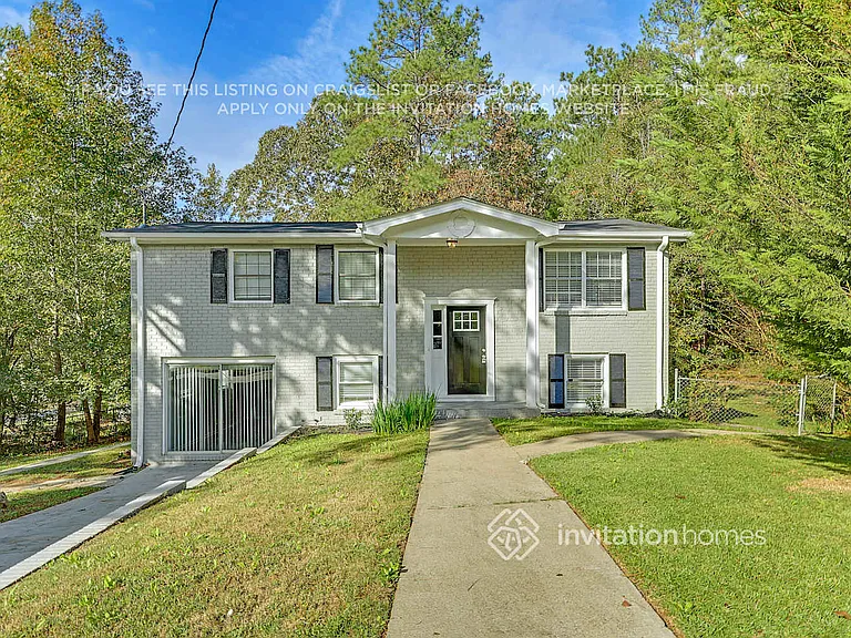 6106 Shadow Glen Ct SW — Photo 2