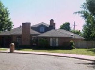 8705 Salisbury Ave, Lubbock, TX 79424