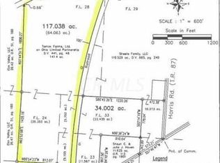 State Route 521, Delaware, OH 43015