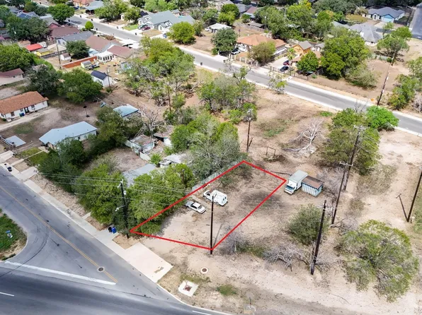 435 Esma St LOT N, San Antonio, TX 78223