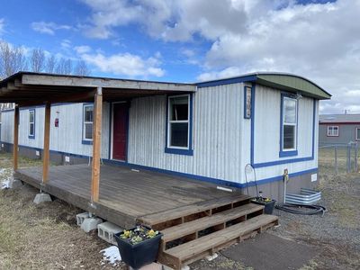204 Adams St, Davenport, WA, 99122