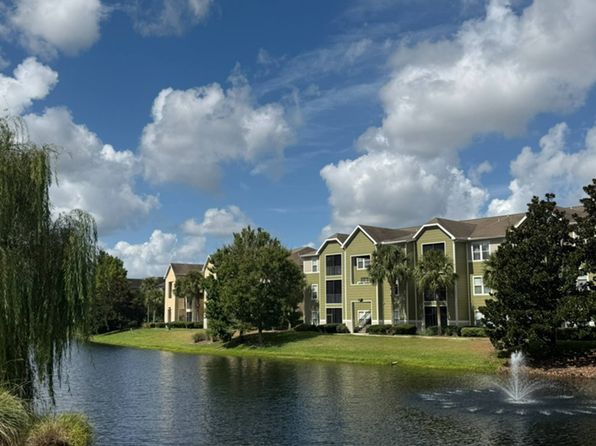 12193 Kernan Lake Dr #12-301