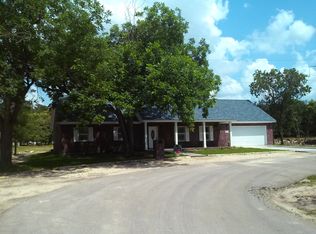 20 Hackberry Ct, Morgans Pt Resort, TX 76513