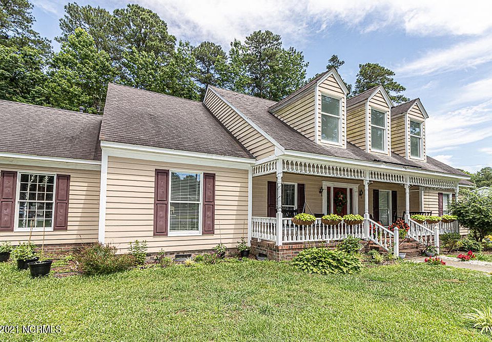 208 Longwood Drive, NC 27864 Zillow
