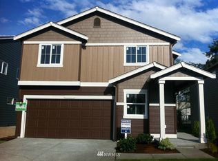 26902 196th Ave SE LOT 16, Covington, WA 98042