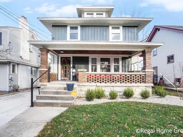 328 Gladstone Ave SE, East Grand Rapids, MI 49506