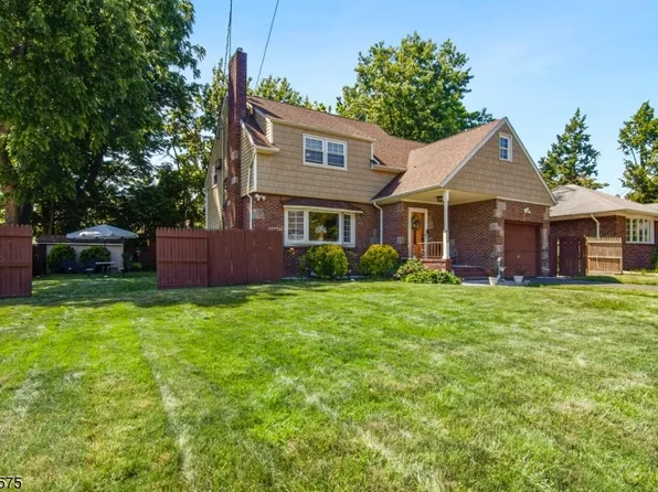 466 E 38Th St, Paterson City, NJ 07504