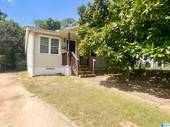 160 Ohio Cir, Birmingham, AL 35214