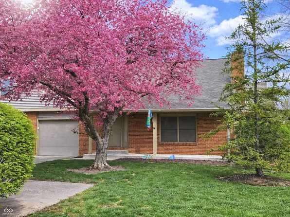 7513 Castleton Farms West Dr, Indianapolis, IN 46256