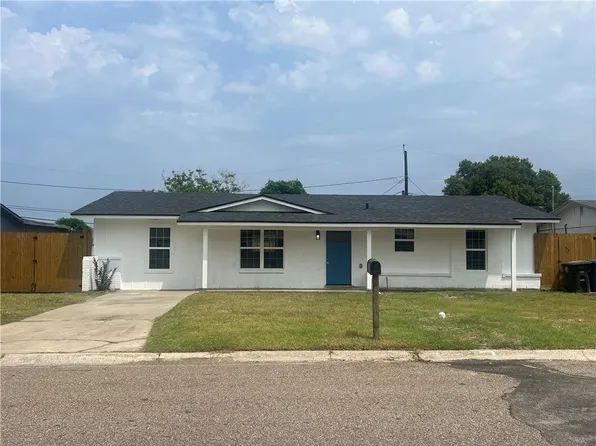 3025 Bimini Drive, Corpus Christi, TX 78418