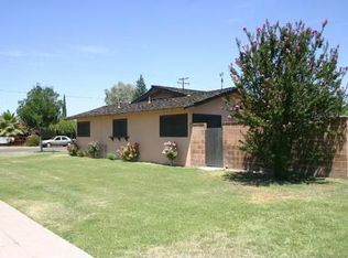 2514 N Sierra Vista Ave, Fresno, CA 93703