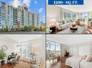 1600 Charles St #303, Whitby, ON L1N0G4