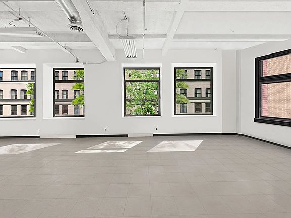 2nd image of 181 Hudson St Suite 2A