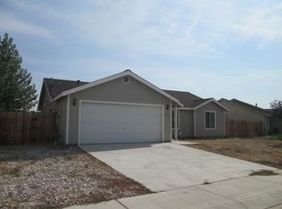 2614 Elizabeth Pkwy, Fallon, NV 89406