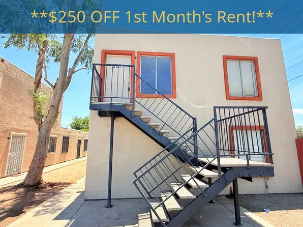 2145 W Mariposa St APT 201, Phoenix, AZ 85015