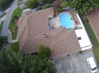 1605 Willow Rd, Pryor, OK 74361