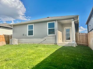 309 Fremont Dr, San Marcos, TX 78666