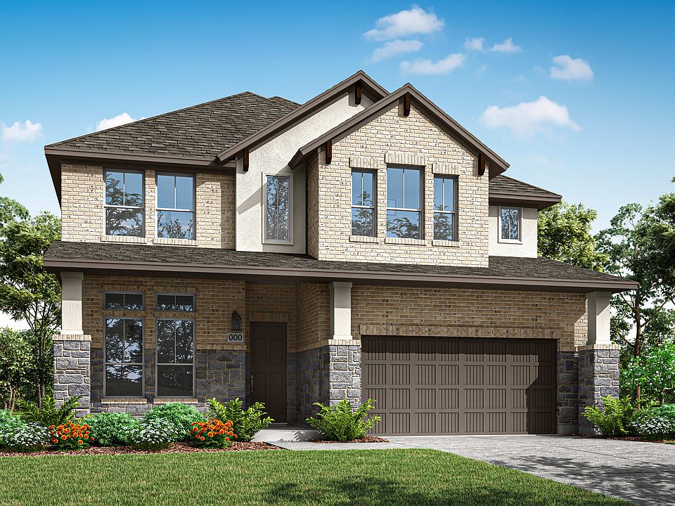 1204 Blue Moon Drive