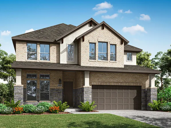 1204 Blue Moon Dr, Georgetown, TX 78628