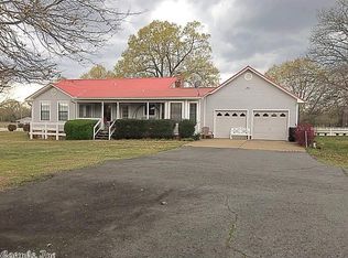 54 Quail Valley Rd, Sherwood, AR 72120